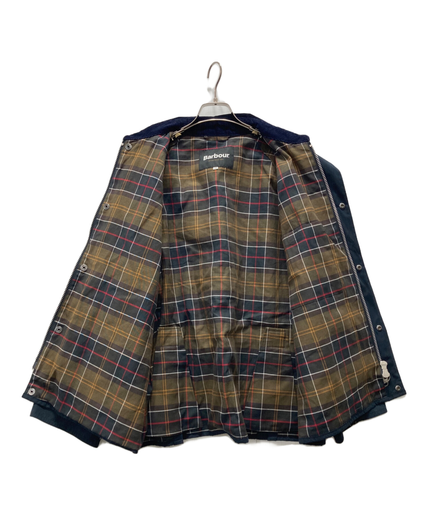 中古・古着通販】Barbour (バブアー) Short BEDALE ショートビデイル