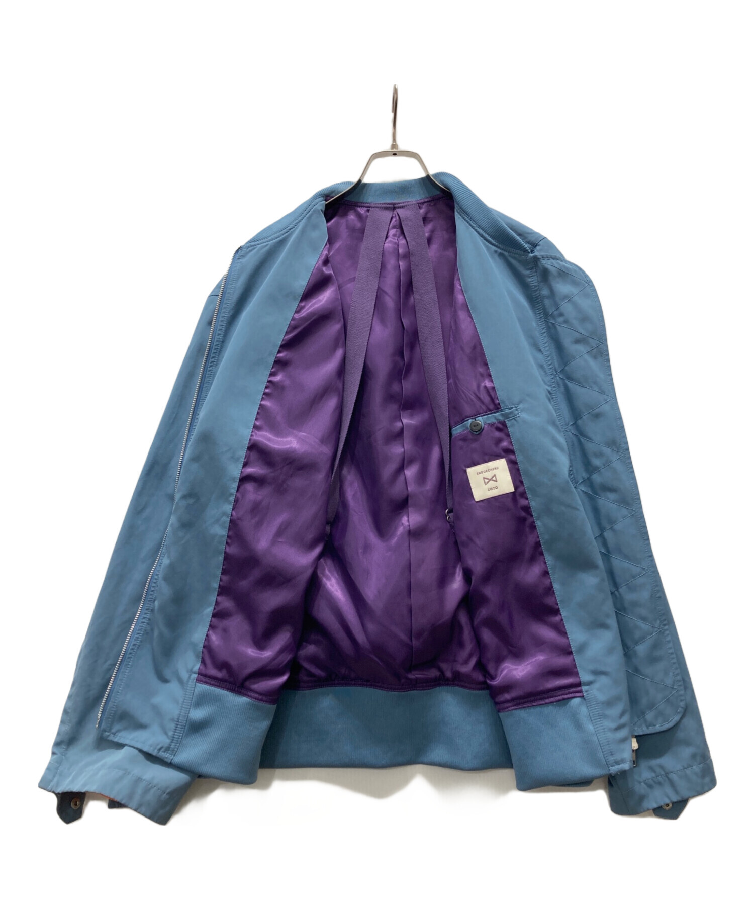 中古・古着通販】ENDRECHERI (エンドリケリー) ZOZO (ゾゾ) BACKPACK