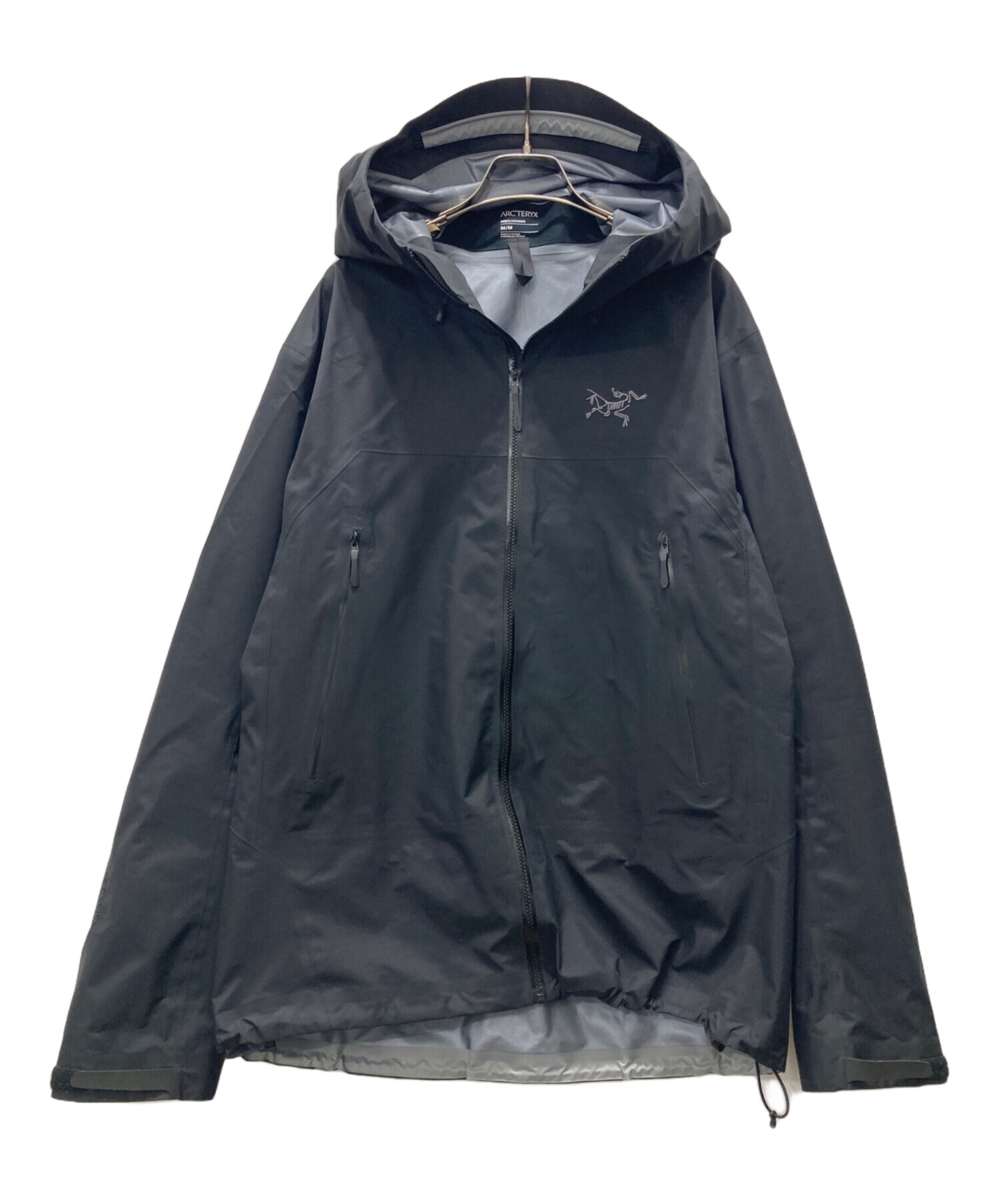 中古・古着通販】ARC'TERYX (アークテリクス) ベータ SL ジャケット