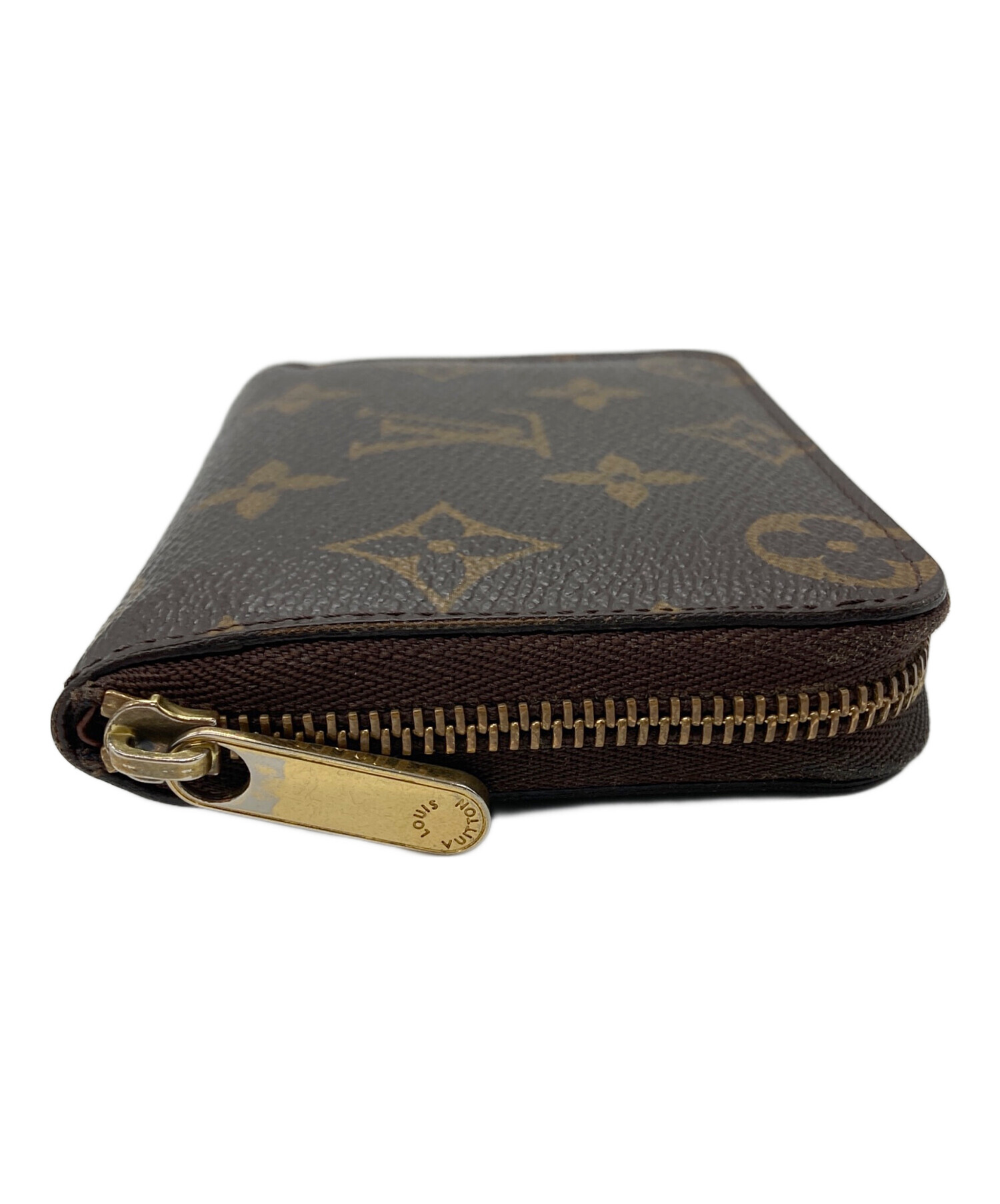 中古・古着通販】LOUIS VUITTON (ルイ ヴィトン) コインケース