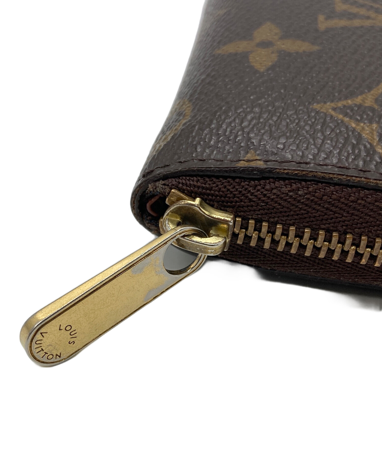 中古・古着通販】LOUIS VUITTON (ルイ ヴィトン) コインケース