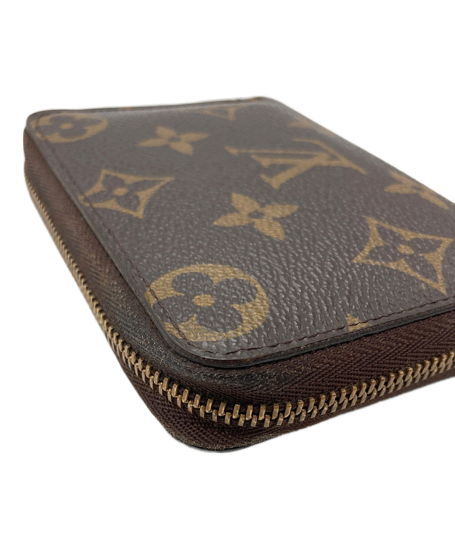 中古・古着通販】LOUIS VUITTON (ルイ ヴィトン) コインケース