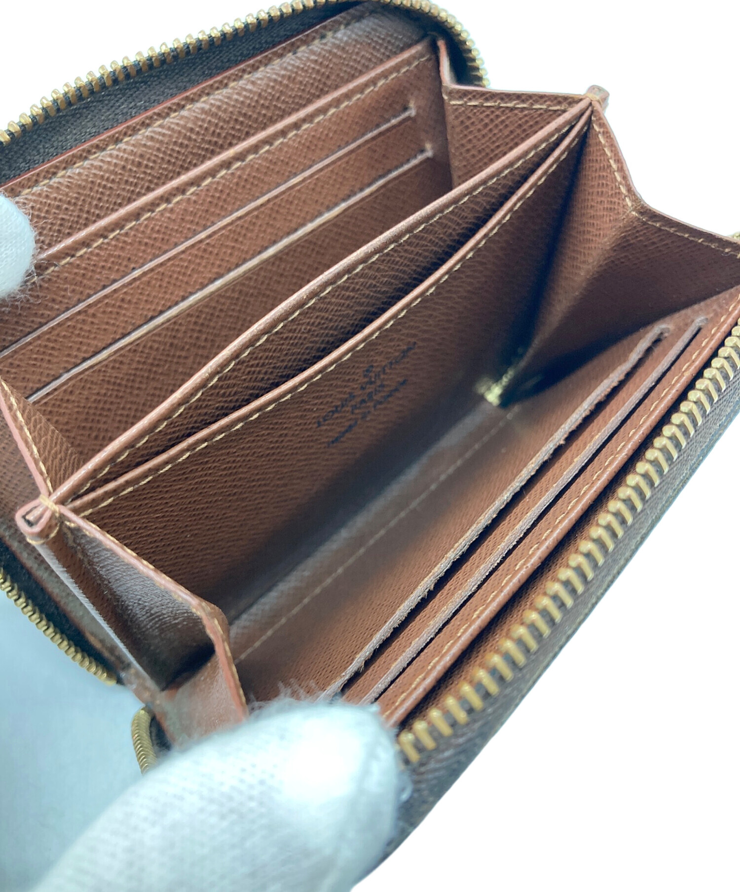 中古・古着通販】LOUIS VUITTON (ルイ ヴィトン) コインケース