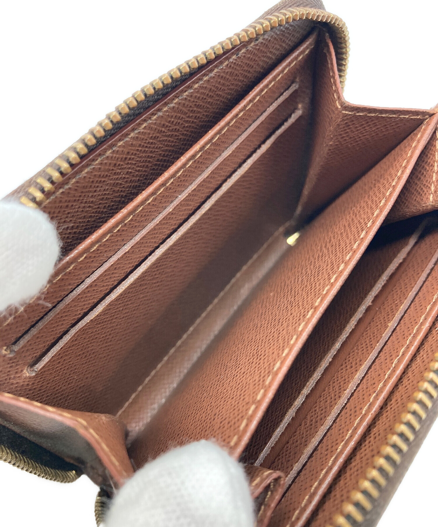 中古・古着通販】LOUIS VUITTON (ルイ ヴィトン) コインケース