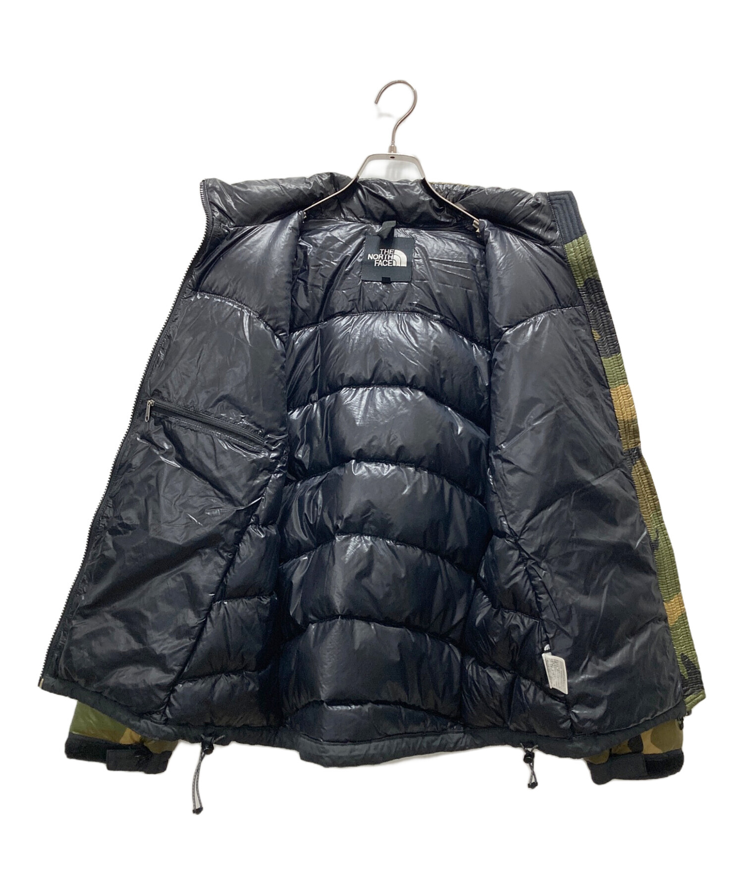中古・古着通販】THE NORTH FACE (ザ ノース フェイス) ACONCAGUA