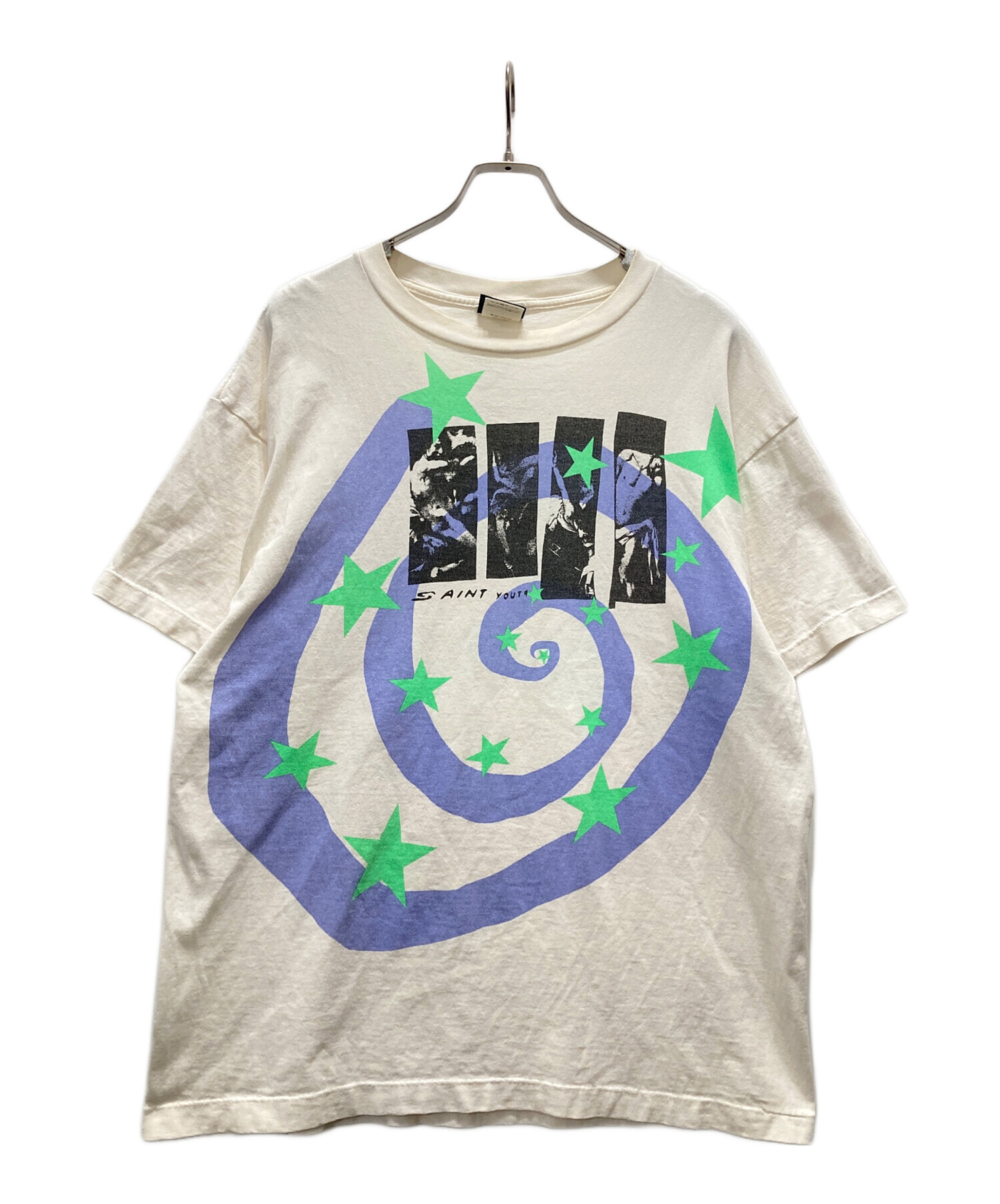 中古・古着通販】SAINT MICHAEL (セントマイケル) 23SS HUMANITY 