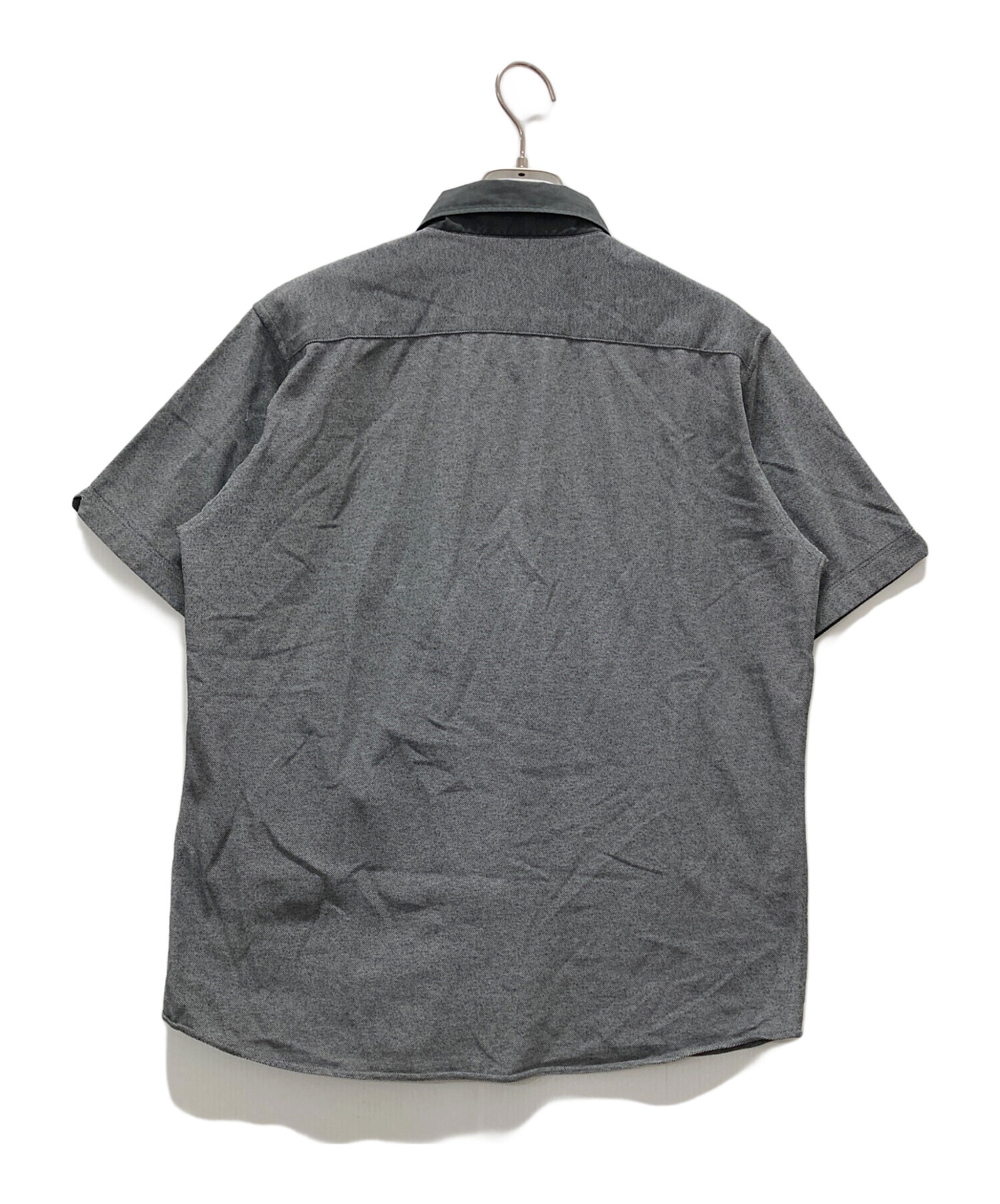 FREDPERRY トップス　新品未使用 FRED PERRY フレッドペリー ザフレッドペリーシャツ｜BORN FREE ONLINE