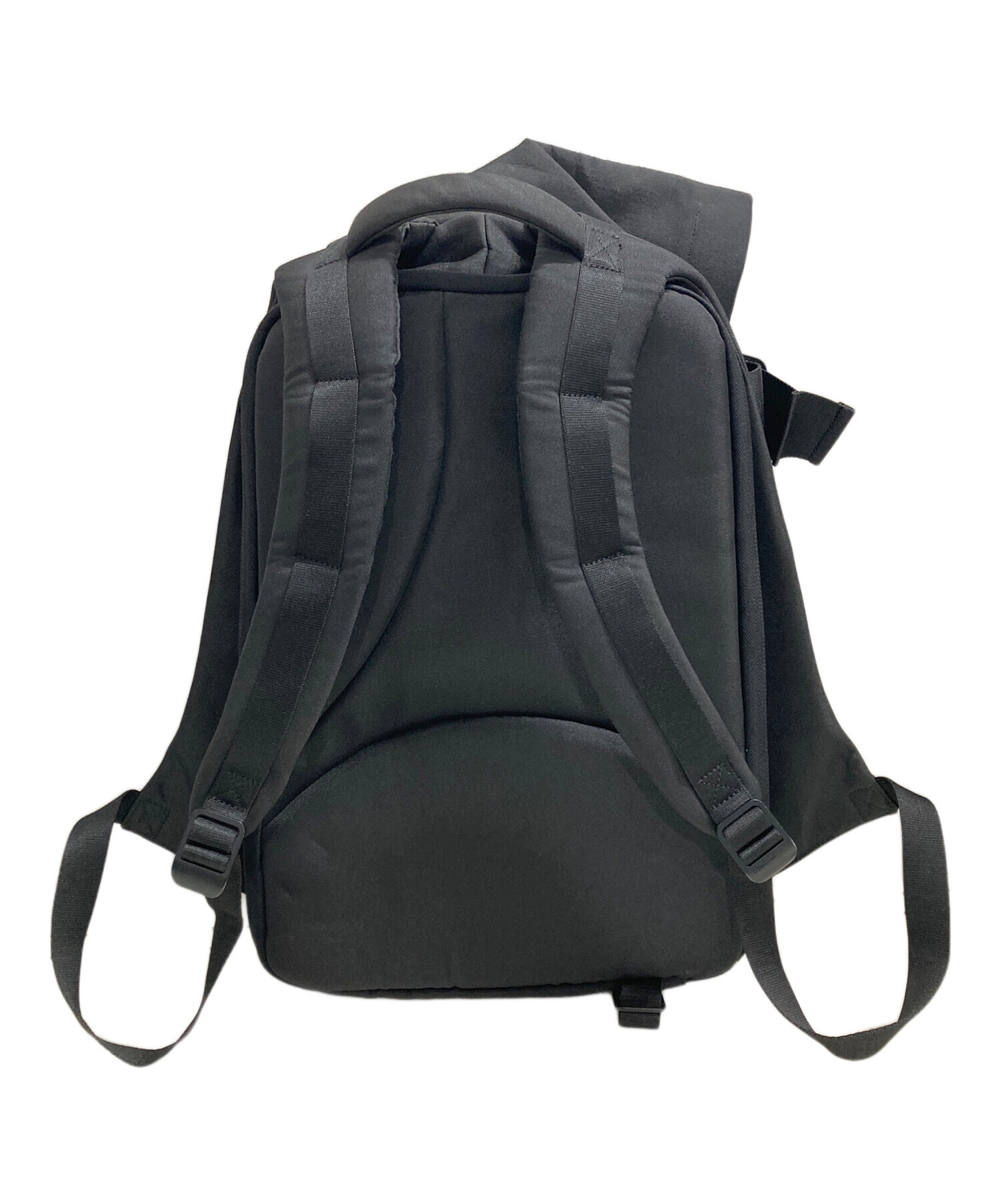 コートシエルMサイズ新品未使用タグ付き 中古・古着通販】Cote&Ciel (コートエシエル) バックパック ブラック