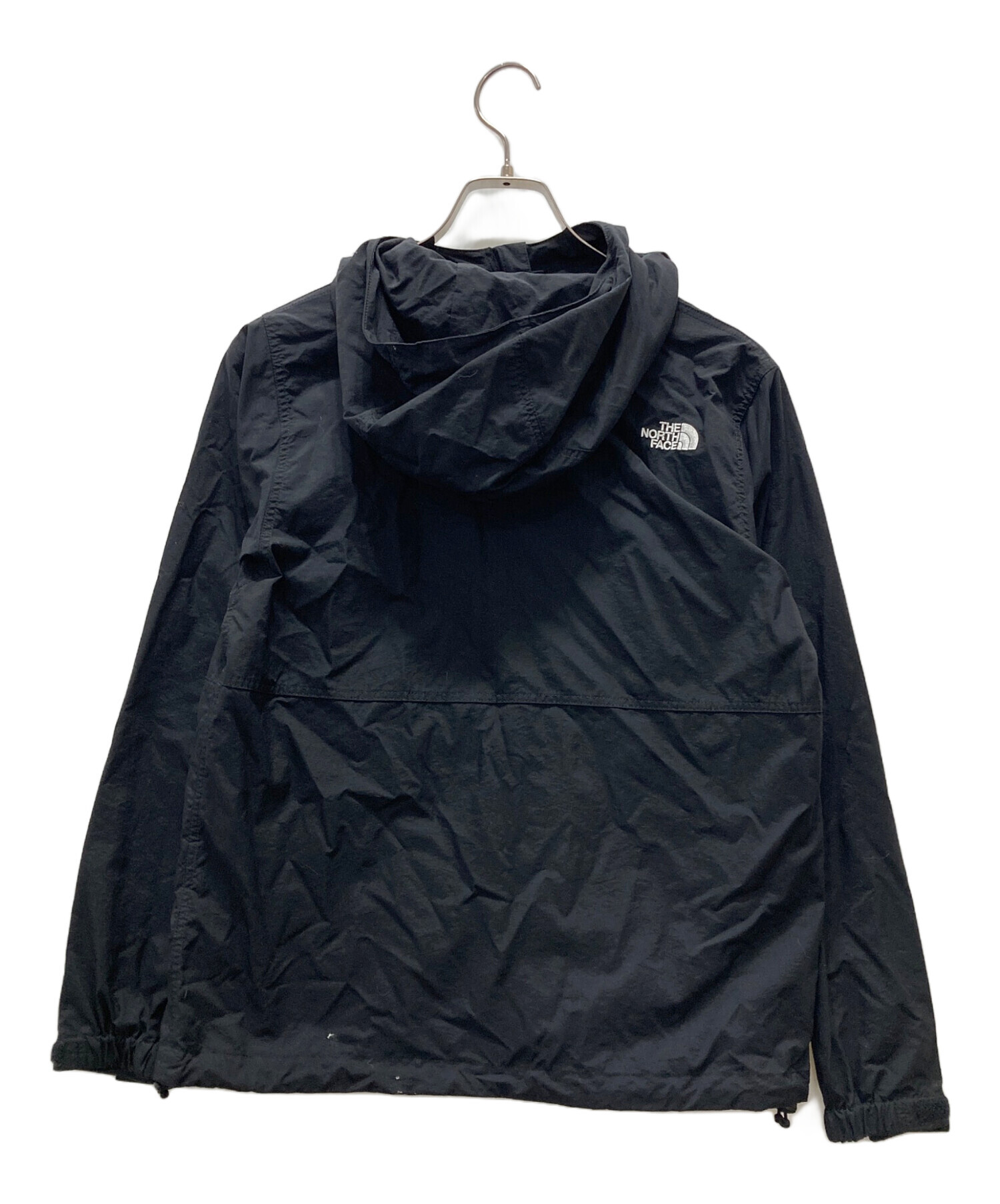 中古・古着通販】THE NORTH FACE (ザ ノース フェイス) コンパクト