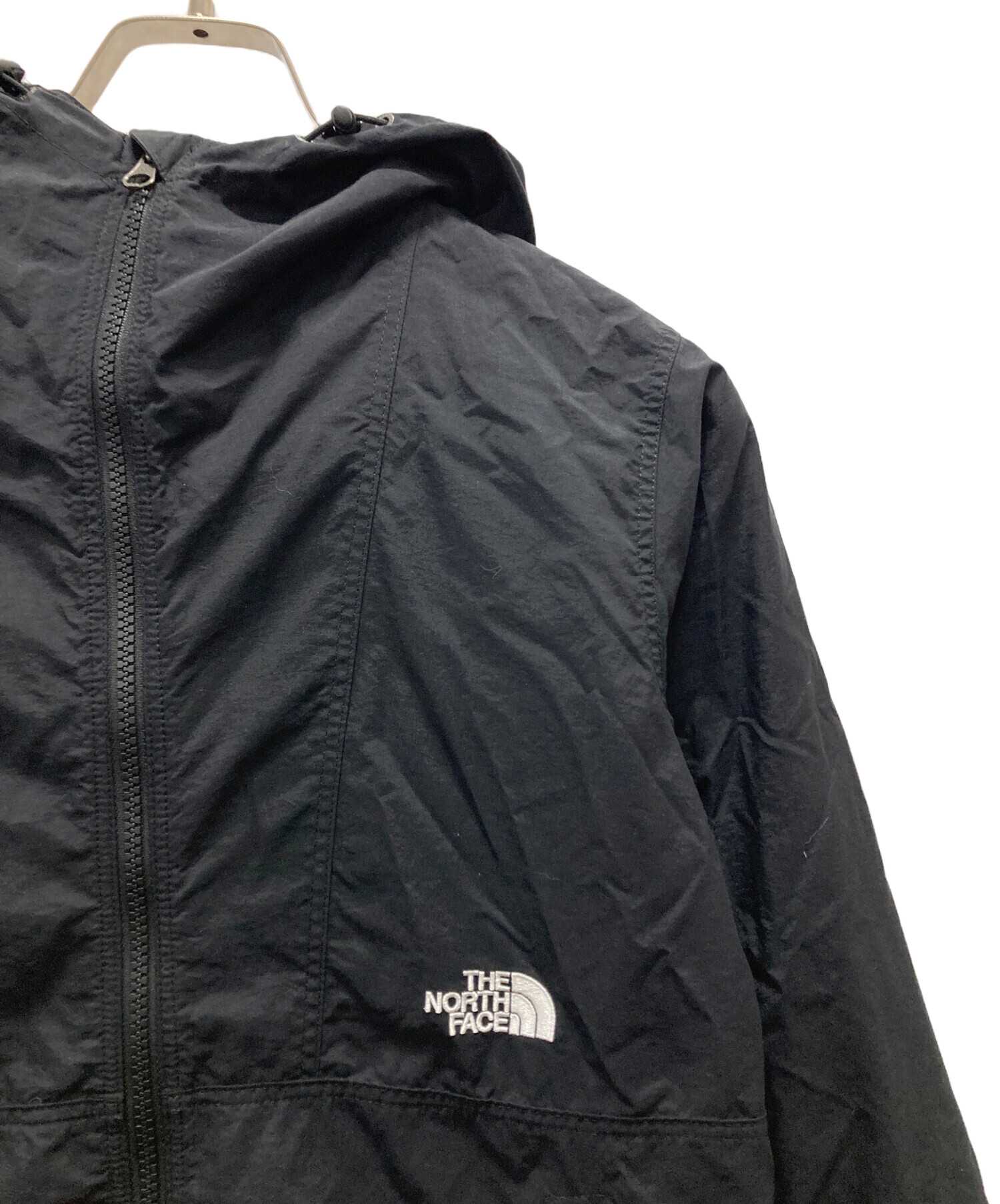 中古・古着通販】THE NORTH FACE (ザ ノース フェイス) コンパクト