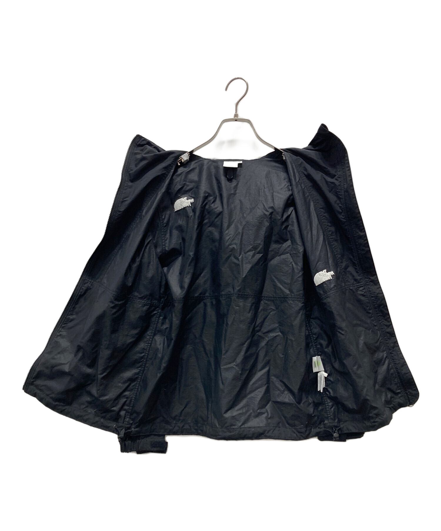いらない服売ります 中古・古着通販】THE NORTH FACE (ザ ノース フェイス) コンパクト
