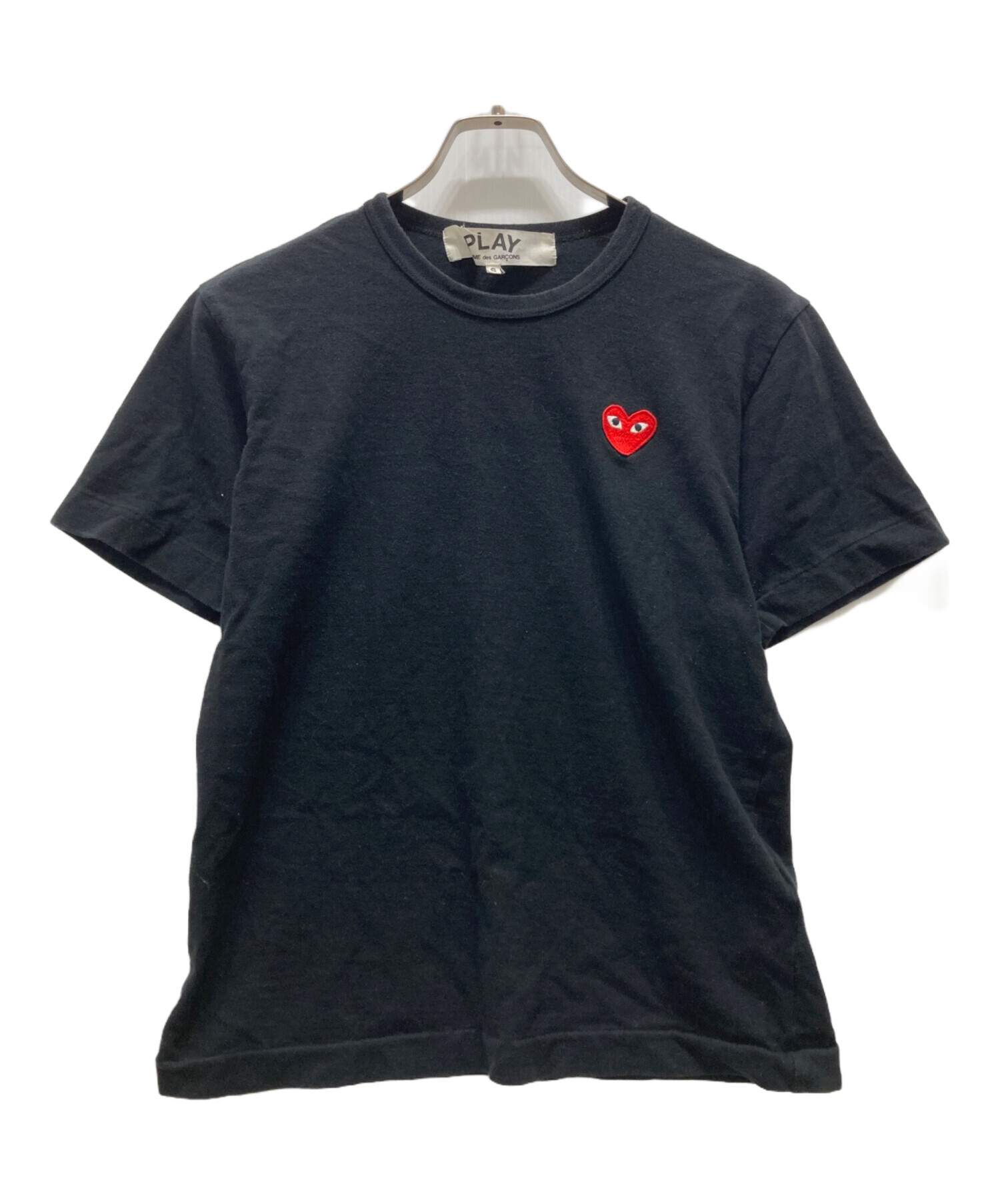 中古・古着通販】PLAY COMME des GARCONS (プレイコムデギャルソン 