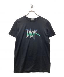 Dior(ディオール)、メンズ、トップス、Tシャツ/半袖カットソー