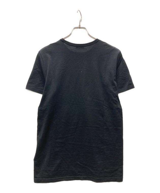 中古・古着通販】Dior (ディオール) Dior Shawn Stussy Logo T-shirt