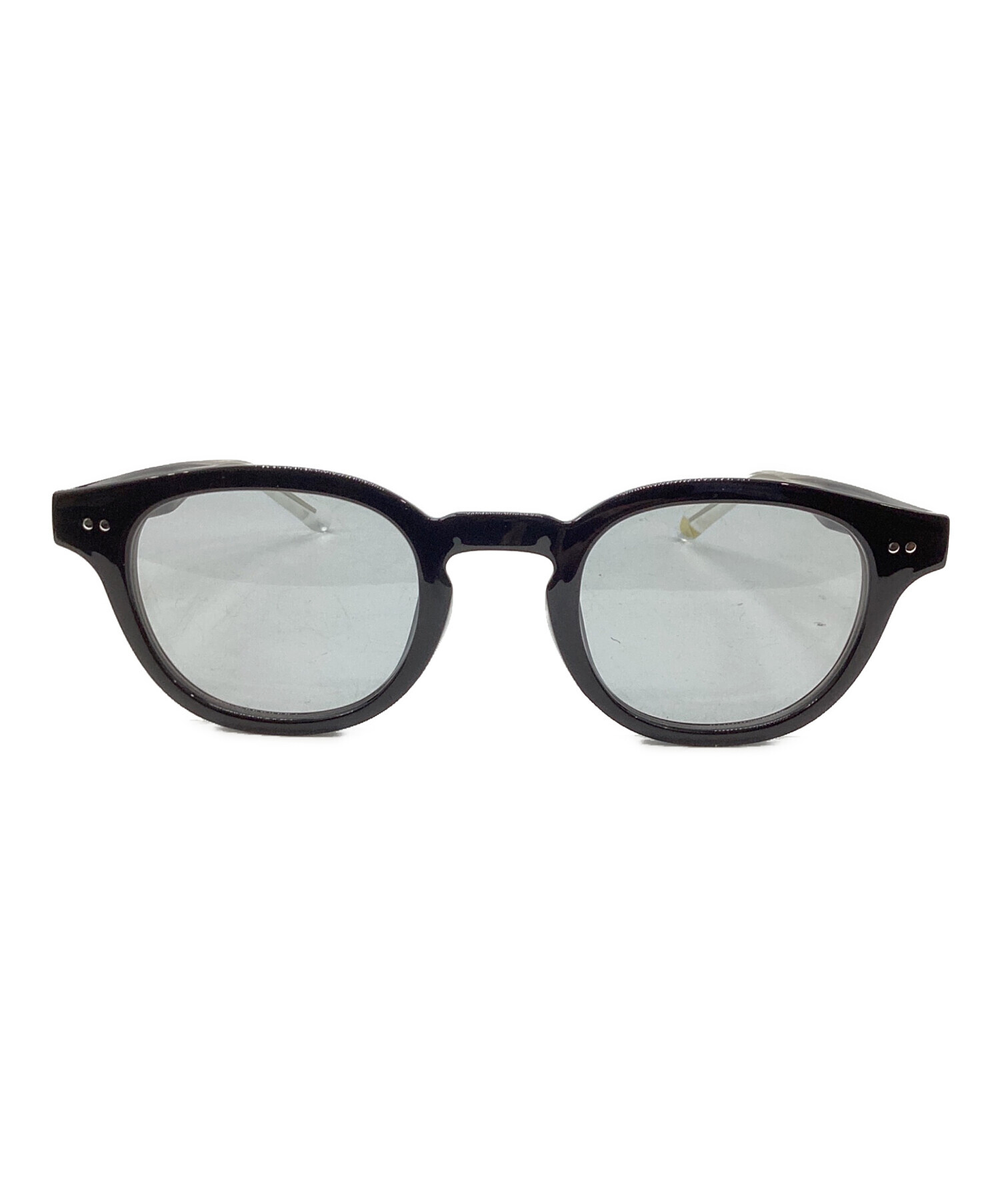 中古・古着通販】Zoff (ゾフ) NO COFFEE (ノーコーヒー) サングラス