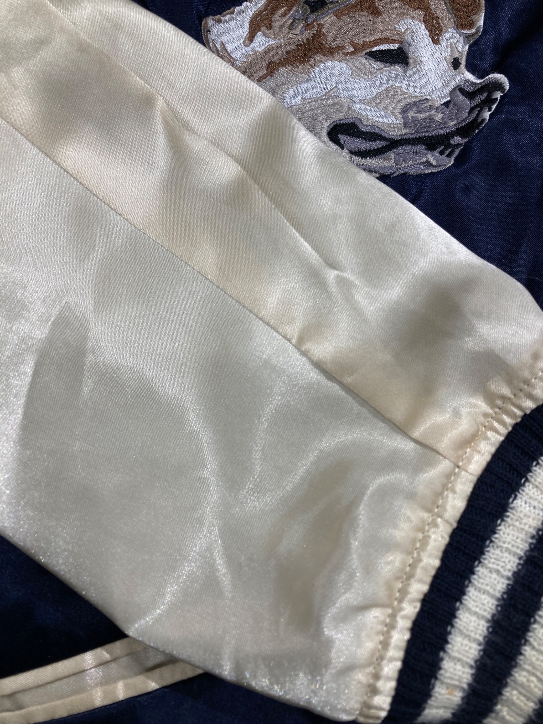 中古・古着通販】VANQUISH (ヴァンキッシュ) リバーシブル 渋谷