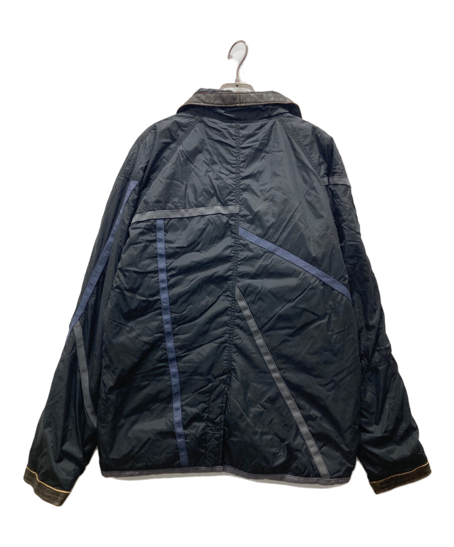 中古・古着通販】PPFM (ピーピーエフエム) アーカイブ キルティング