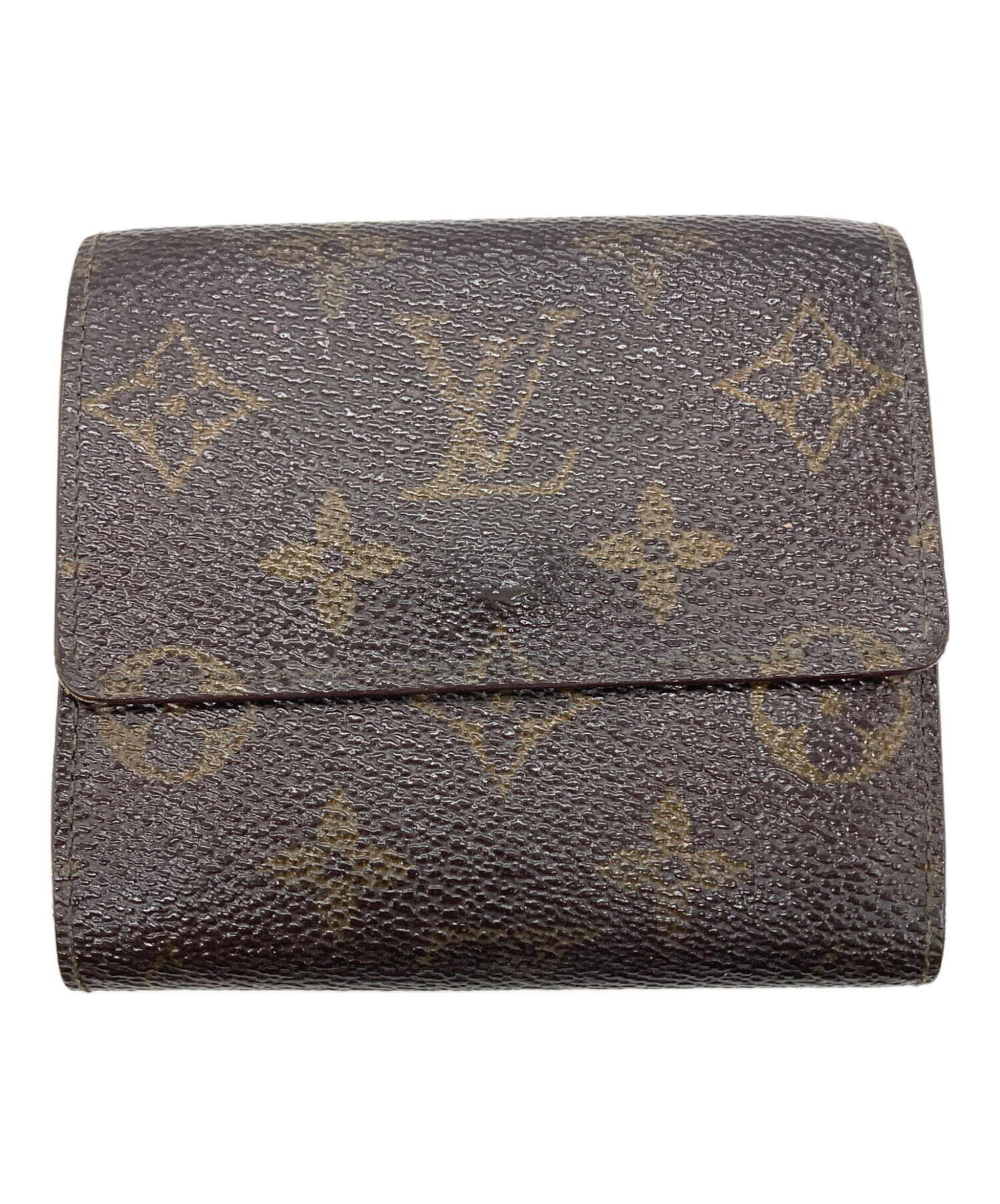 HA688】 中古 LOUIS VUITTON / ルイヴィトン ポルトモネ ジュール