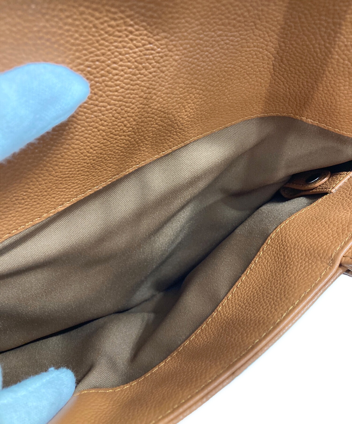 中古・古着通販】business leather factory (ビジネス レザー