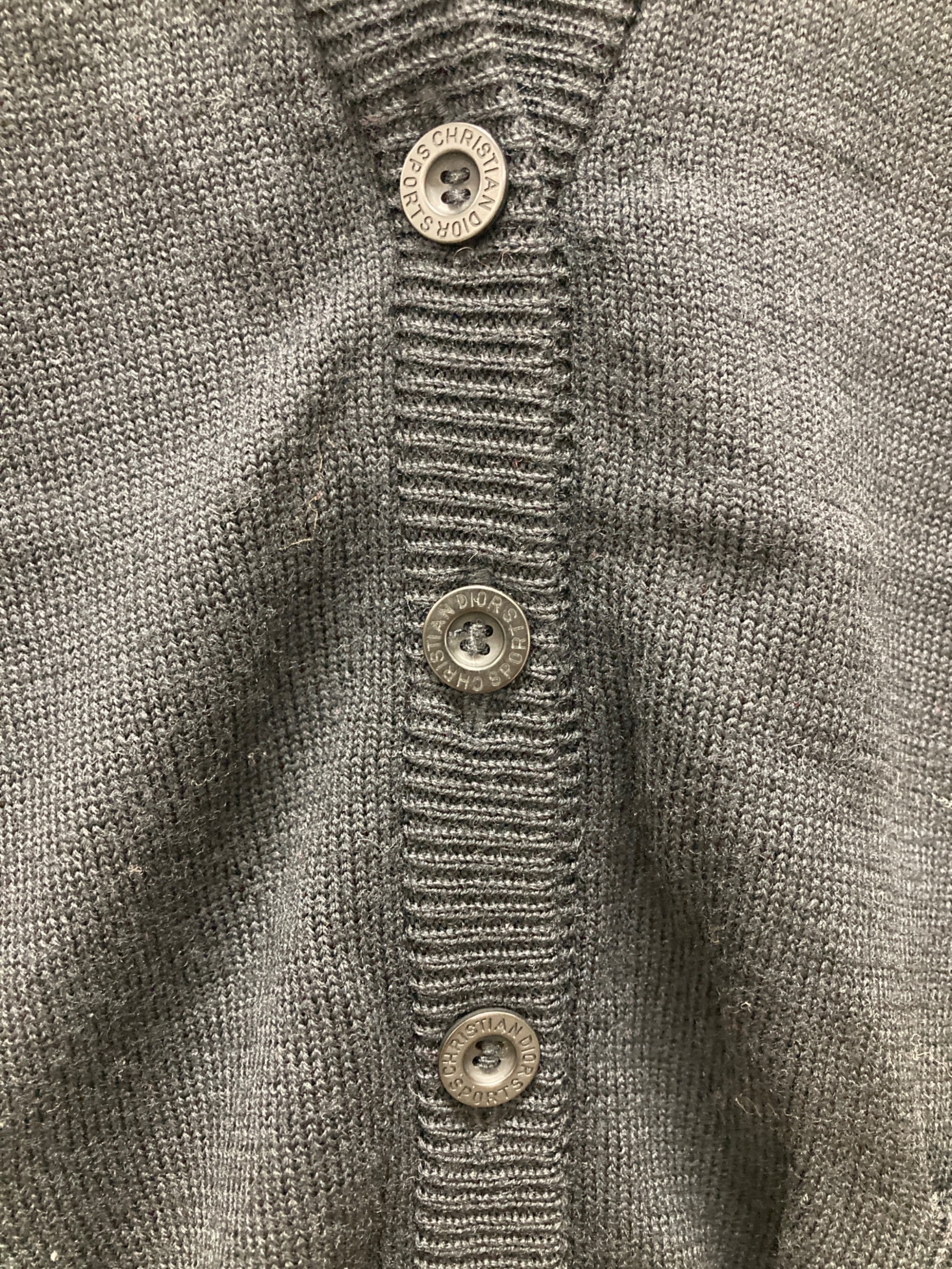 中古・古着通販】Christian Dior Sports (クリスチャン ディオール