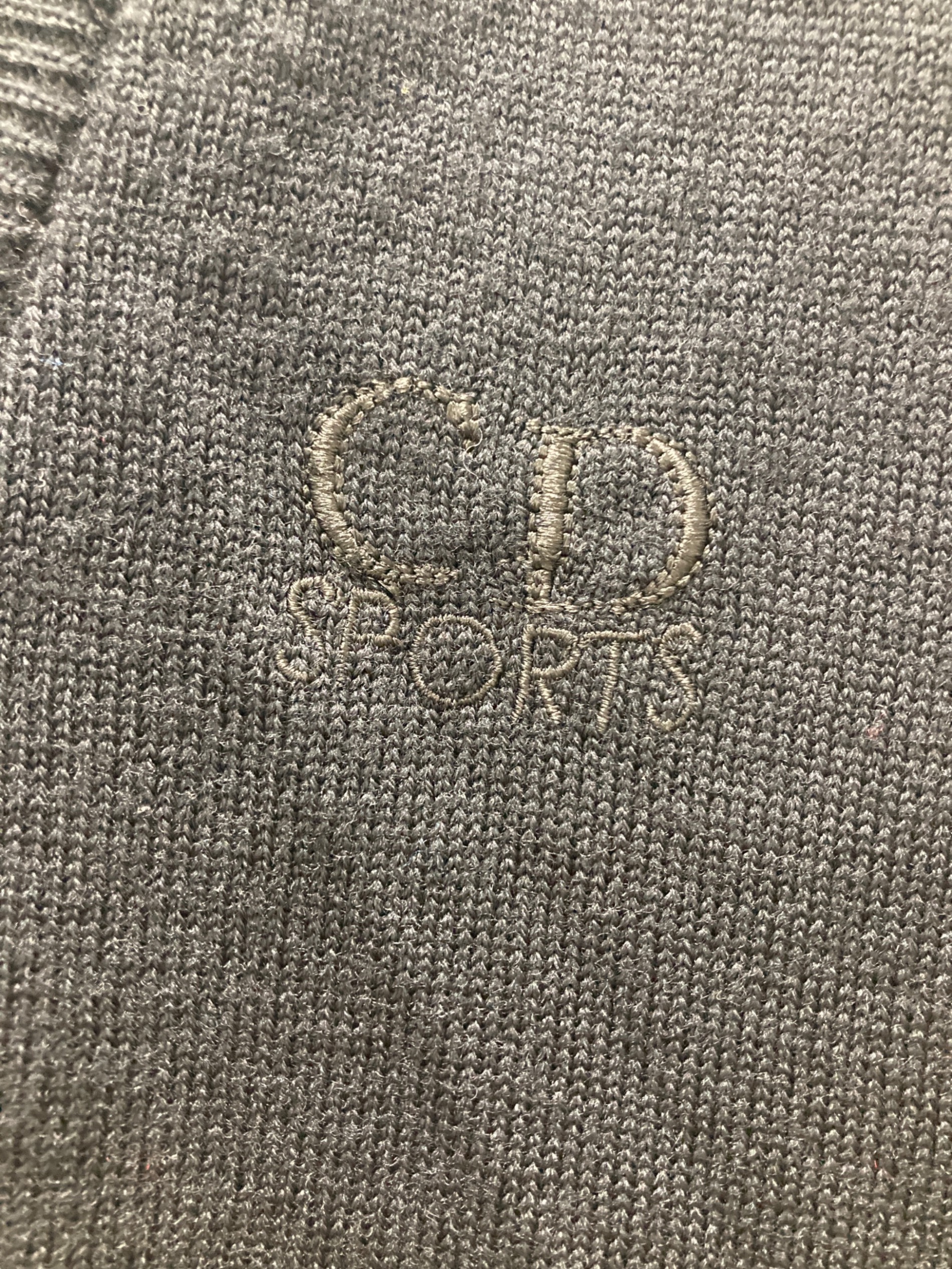 中古・古着通販】Christian Dior Sports (クリスチャン ディオール