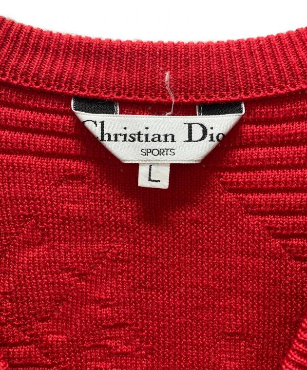 中古・古着通販】Christian Dior Sports (クリスチャン ディオール