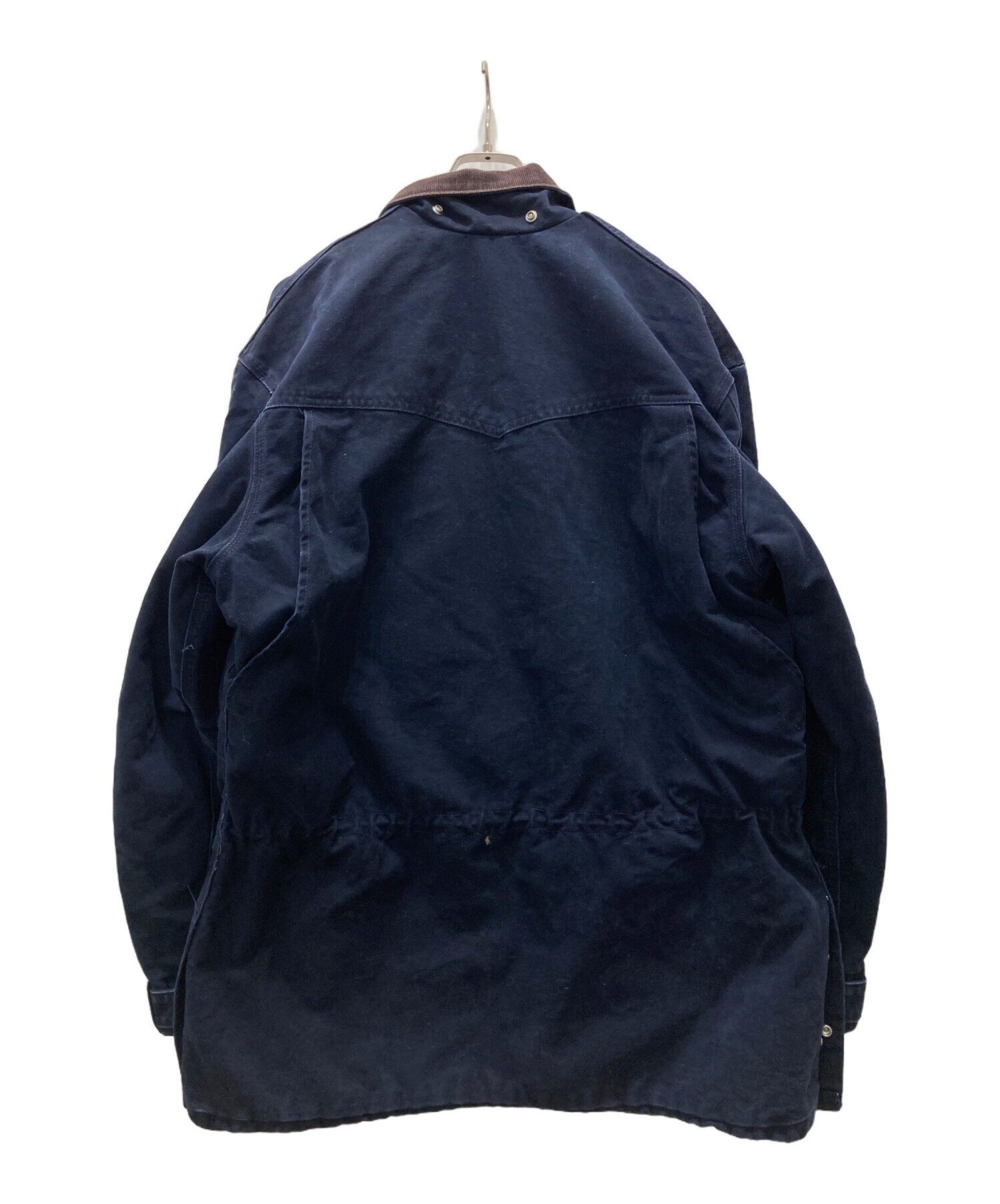 中古・古着通販】CarHartt (カーハート) ダック地ワークジャケット