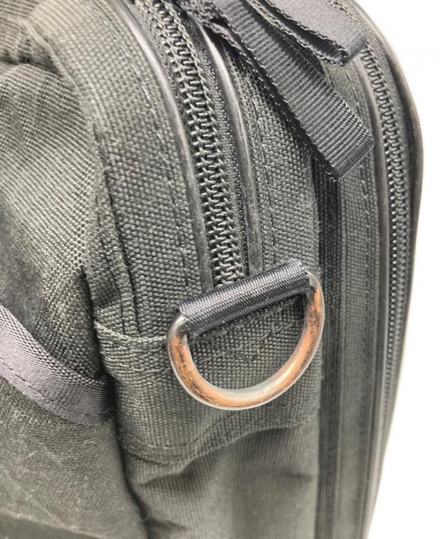 中古・古着通販】PORTER (ポーター) ブリーフケース ブラック