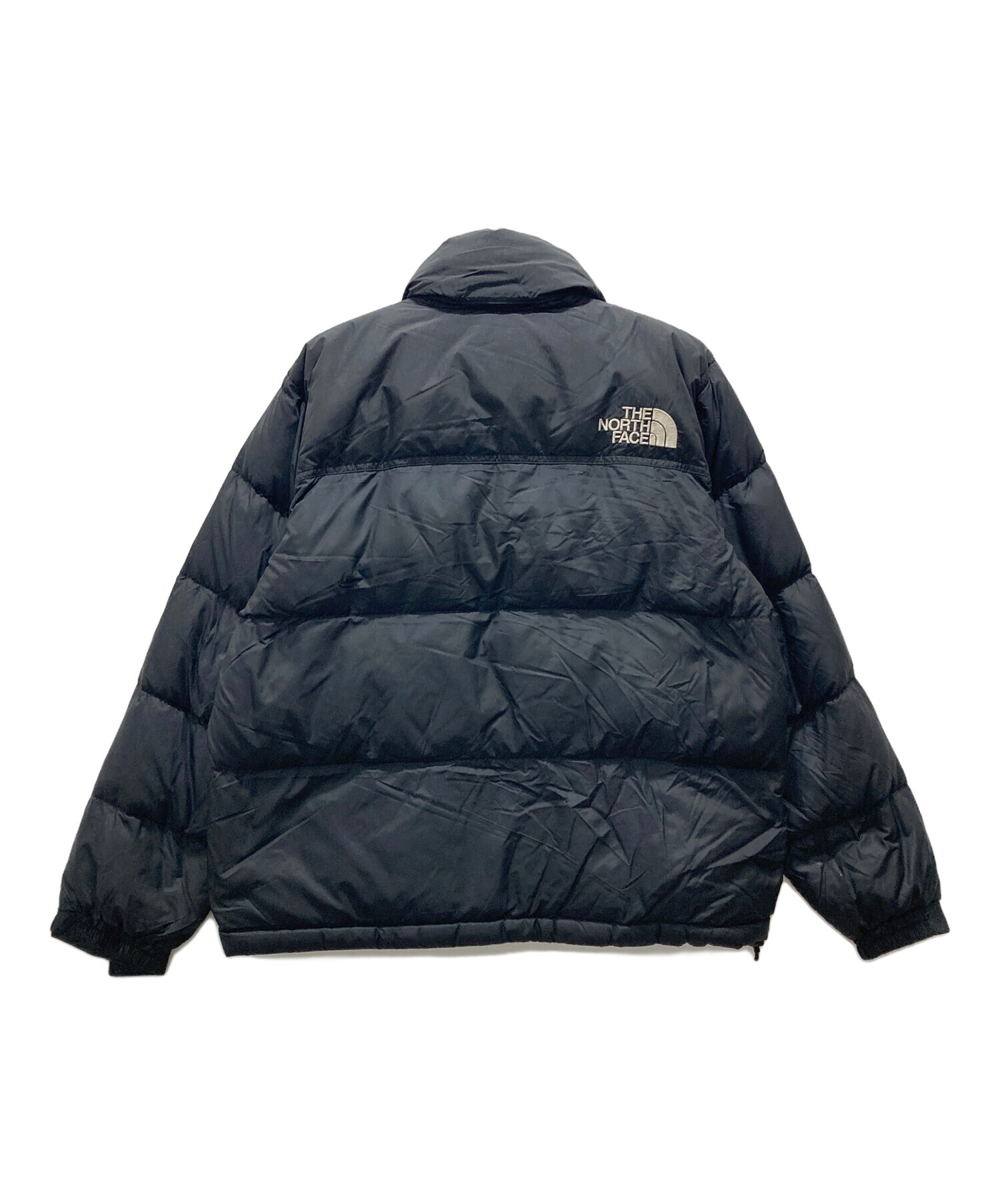 中古・古着通販】THE NORTH FACE (ザ ノース フェイス) SHORT NUPTSE