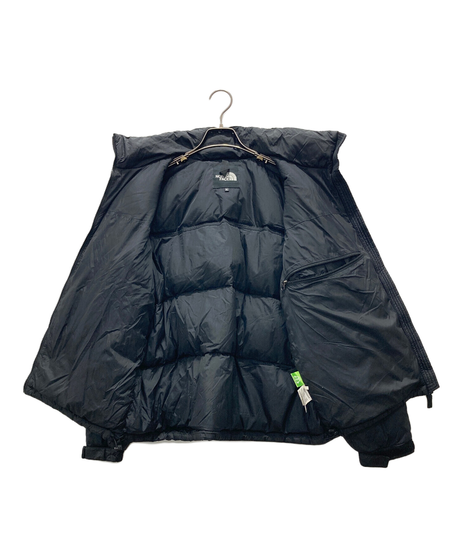 中古・古着通販】THE NORTH FACE (ザ ノース フェイス) SHORT NUPTSE 