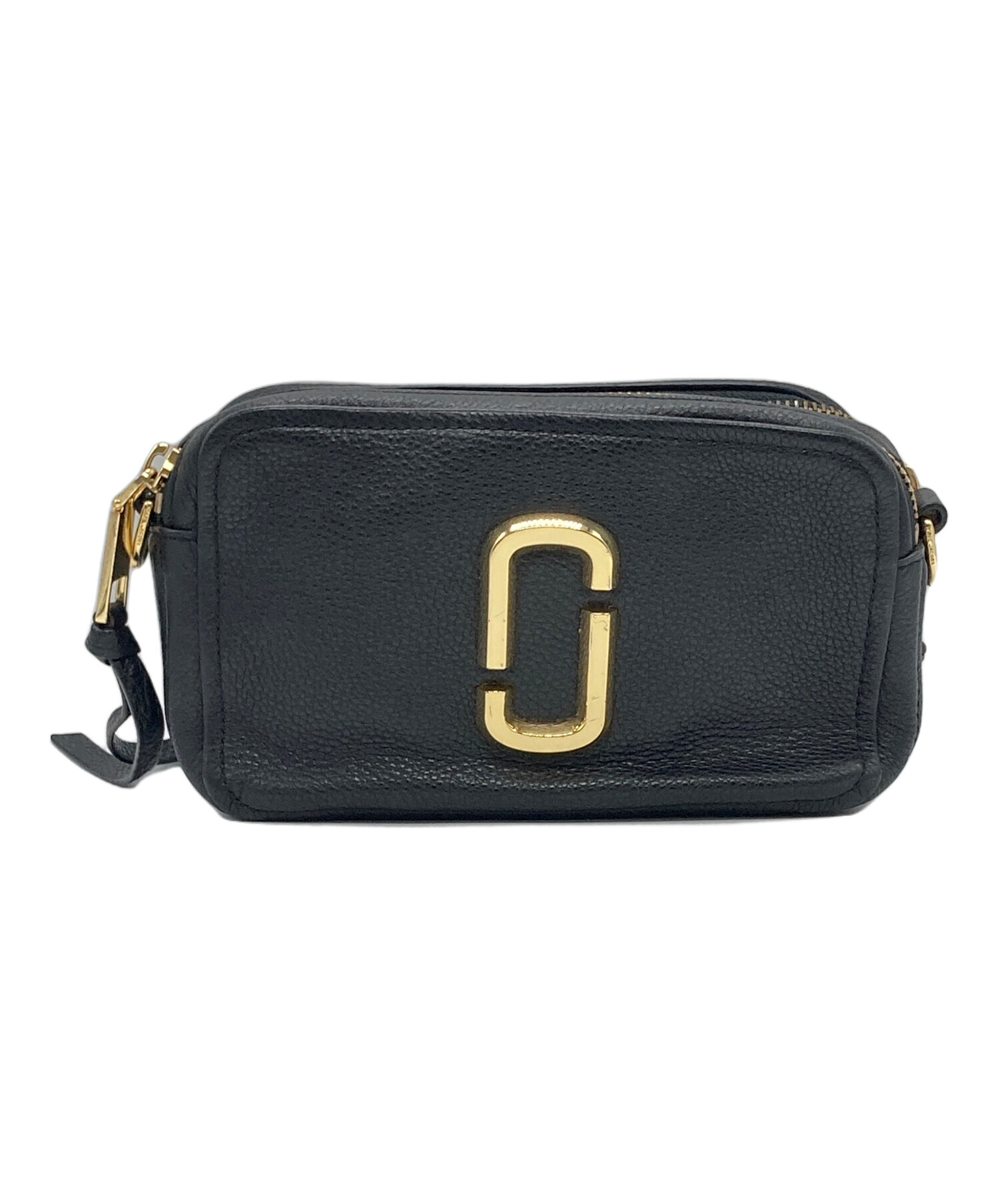 中古・古着通販】MARC JACOBS (マークジェイコブス) ショルダーバッグ