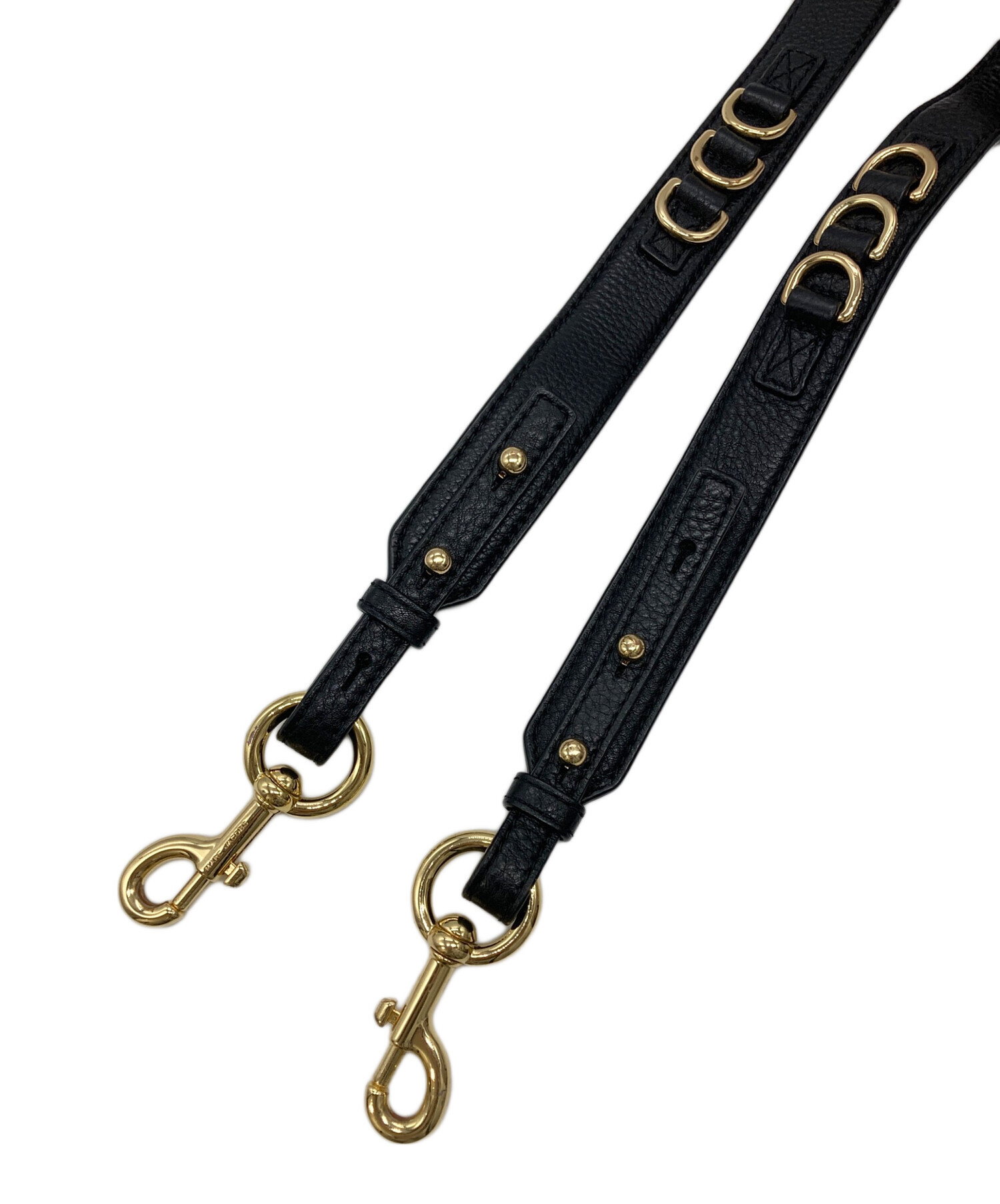中古・古着通販】MARC JACOBS (マークジェイコブス) ショルダーバッグ 