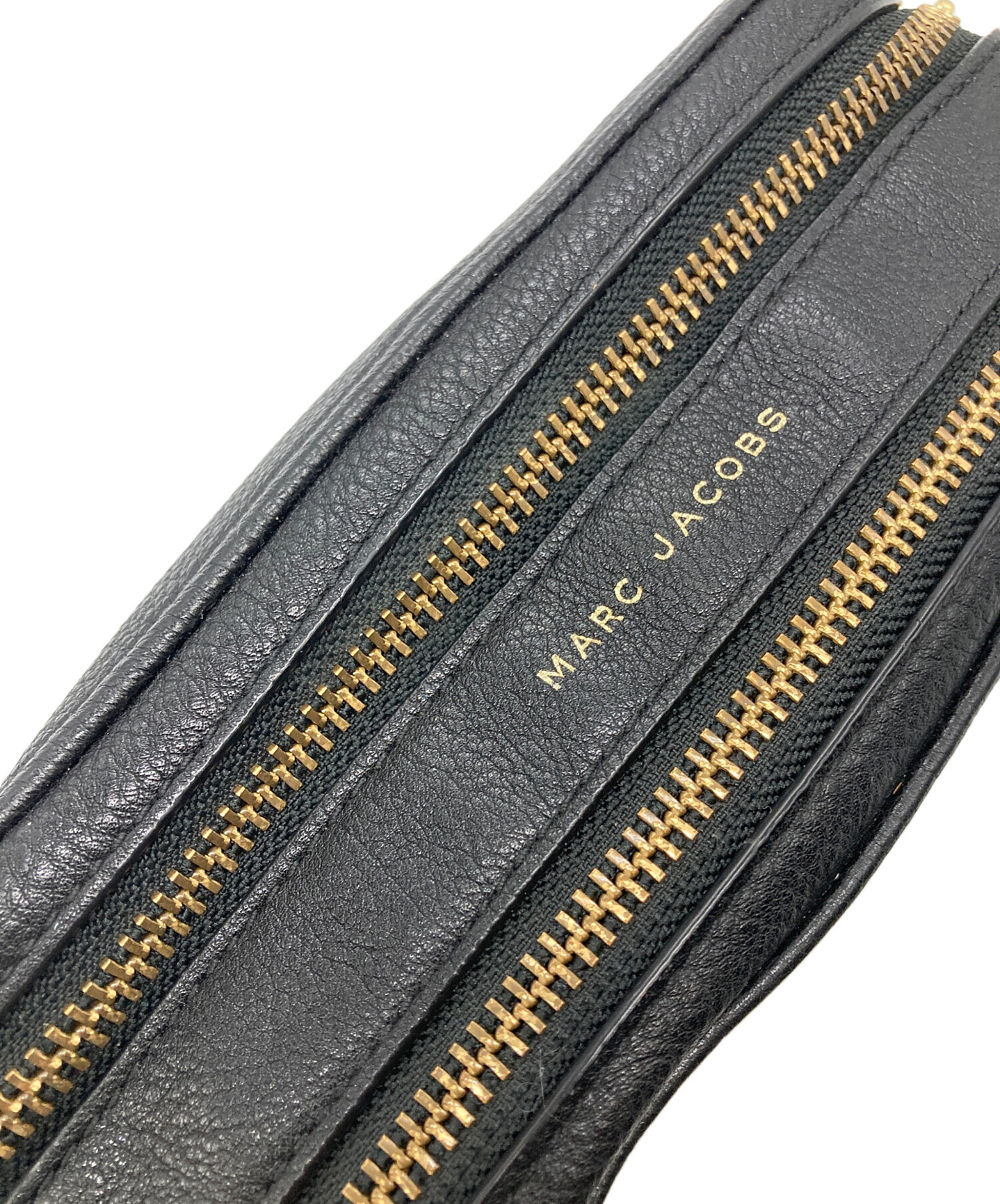 中古・古着通販】MARC JACOBS (マークジェイコブス) ショルダーバッグ