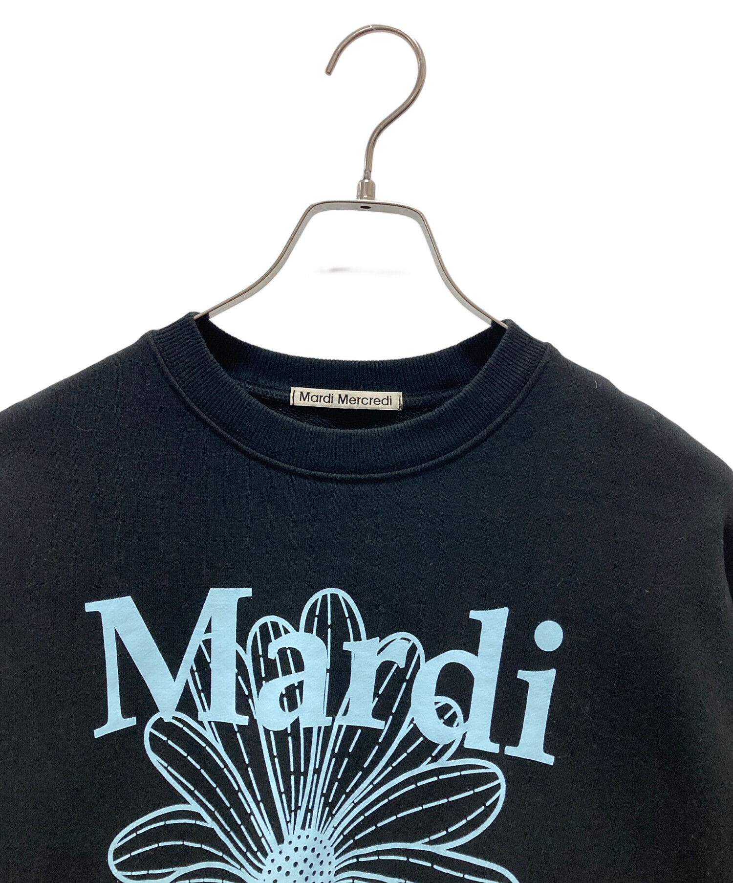 中古・古着通販】MARDI MERCREDI (マルディメクルディ) プリント