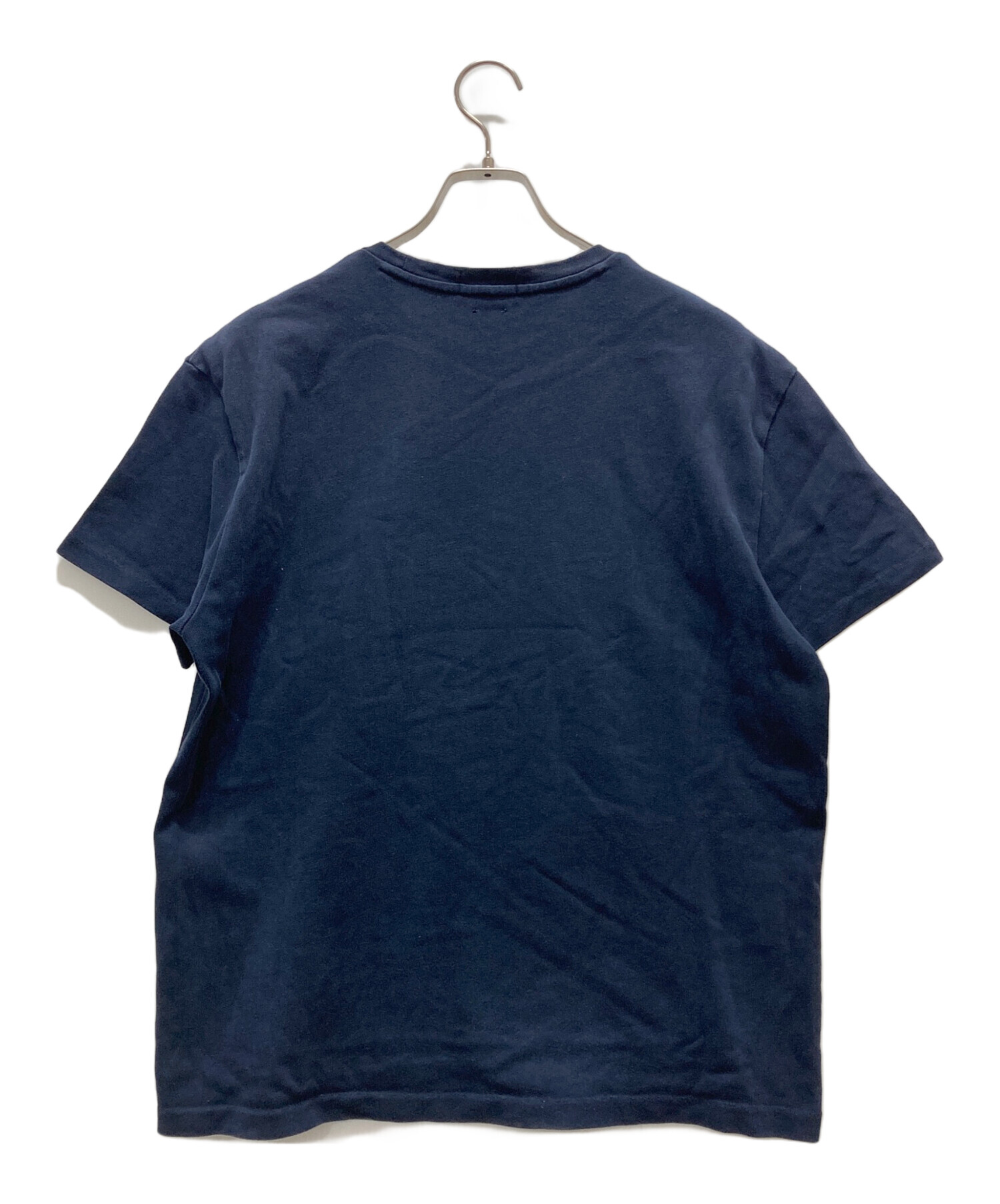 中古・古着通販】POLO RALPH LAUREN (ポロ・ラルフローレン) プリントT