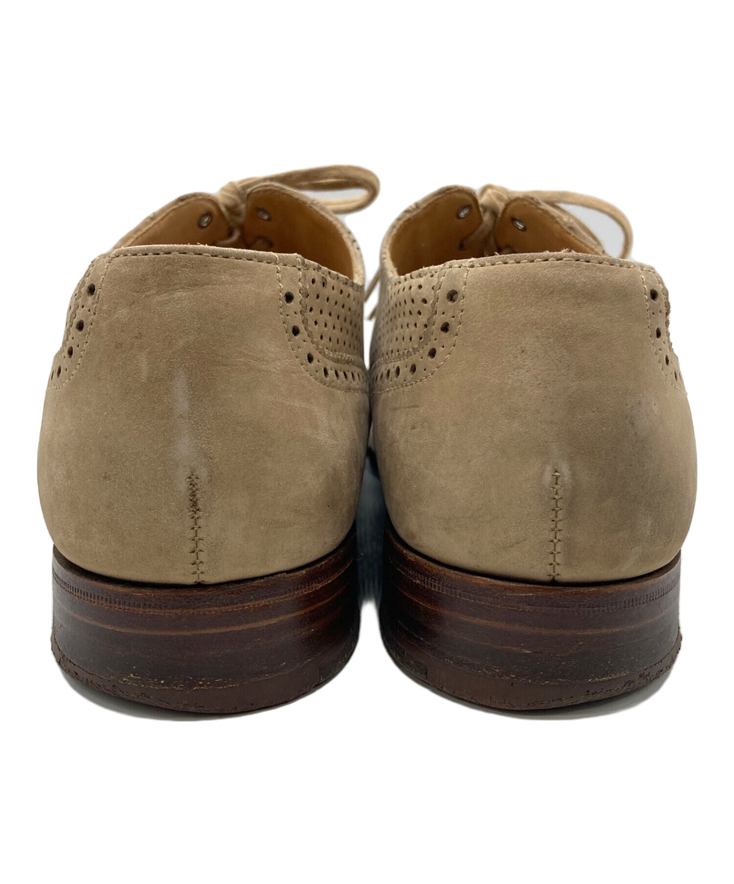 中古・古着通販】peal&co (ピールアンドコー) BROOKS BROTHERS