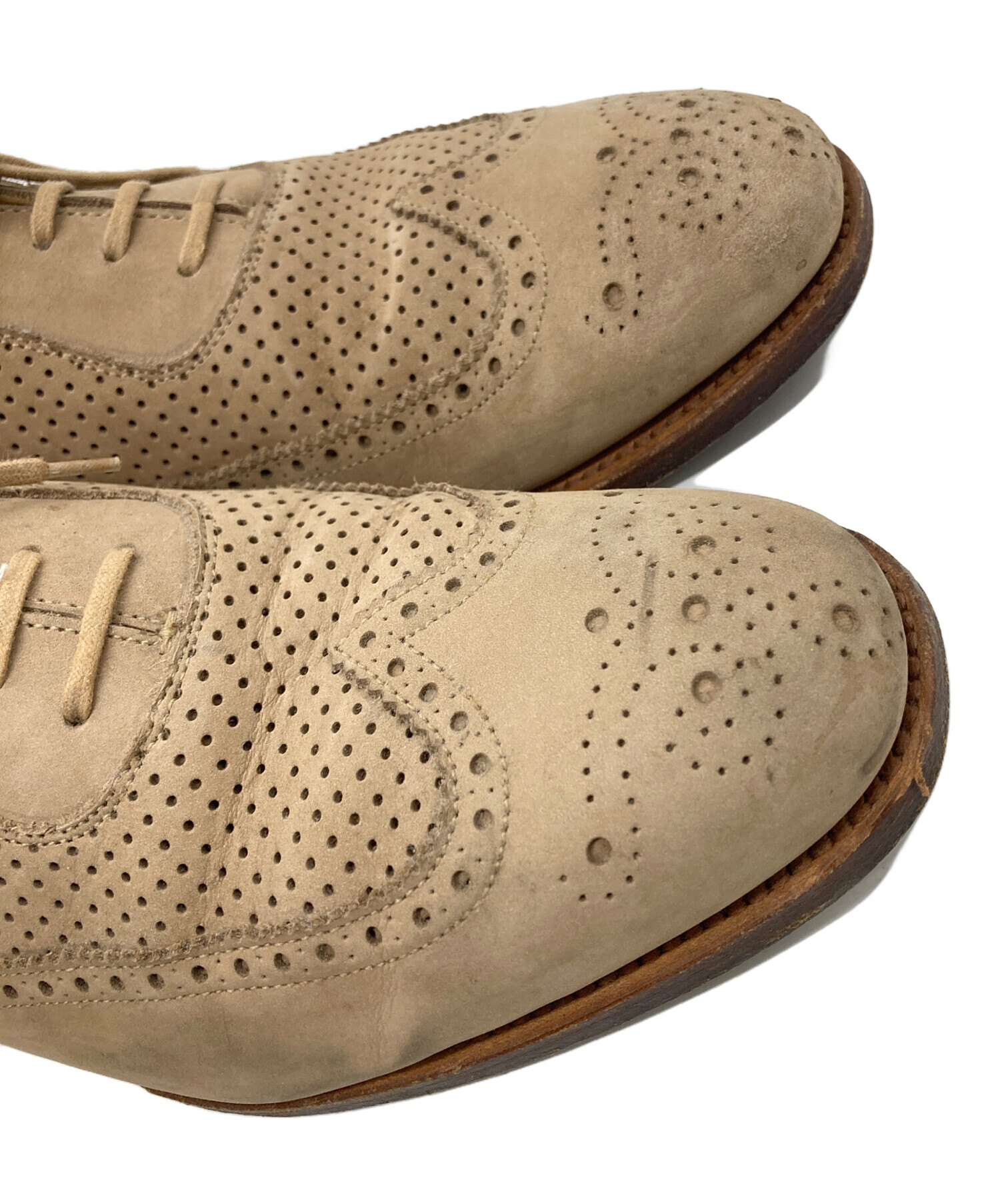 中古・古着通販】peal&co (ピールアンドコー) BROOKS BROTHERS