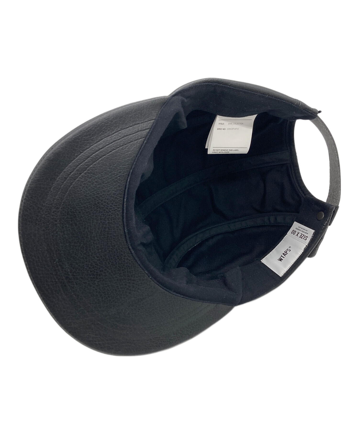 中古・古着通販】WTAPS (ダブルタップス) シンセティック サイン