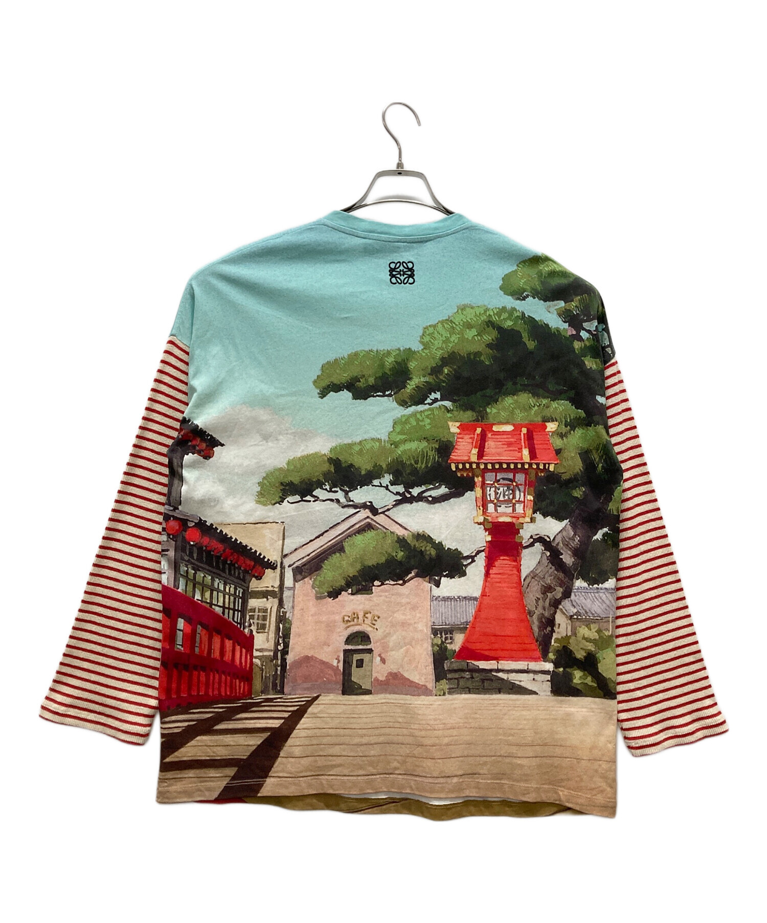 中古・古着通販】LOEWE (ロエベ) 千と千尋の神隠し (セントチヒロノ 
