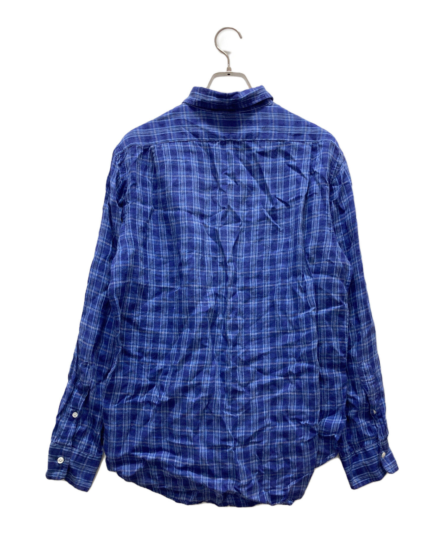 中古・古着通販】POLO RALPH LAUREN (ポロ・ラルフローレン) リネン