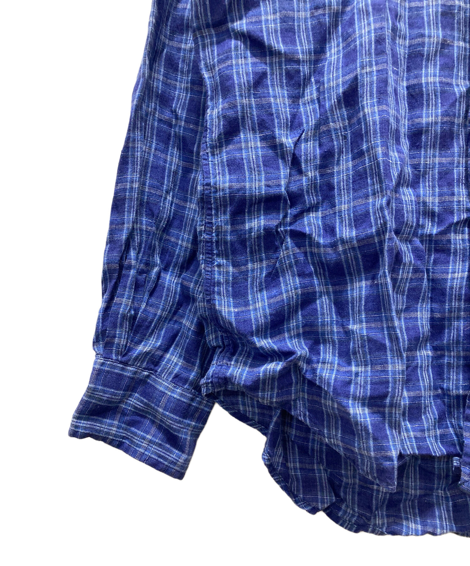 中古・古着通販】POLO RALPH LAUREN (ポロ・ラルフローレン) リネン