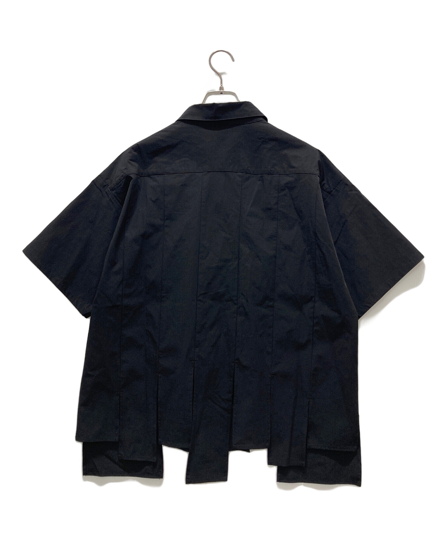 中古・古着通販】As know as de base (アズノゥアズ ドゥ バズ) タテ 