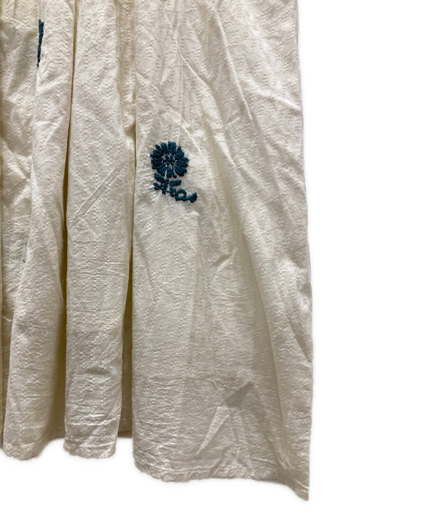 中古・古着通販】As know as olaca (アズノウアズ オオラカ) モリっと