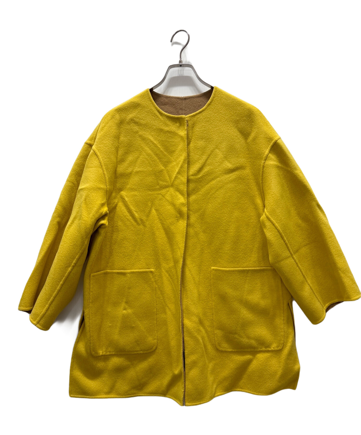 中古・古着通販】UNITED ARROWS (ユナイテッドアローズ) バイカラー