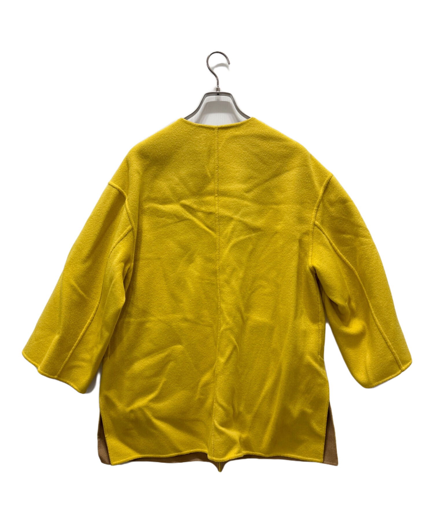 中古・古着通販】UNITED ARROWS (ユナイテッドアローズ) バイカラー