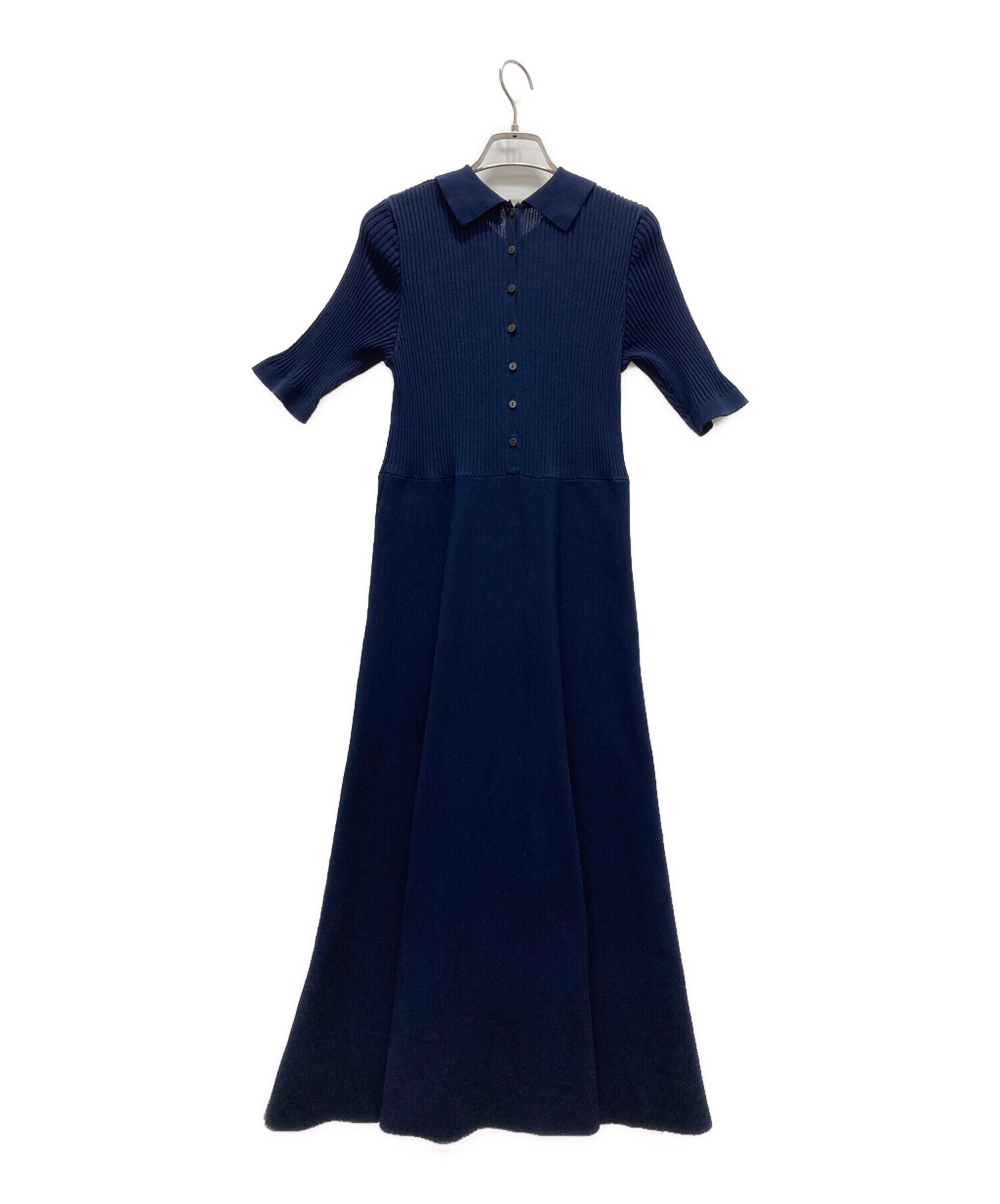 中古・古着通販】UNITED ARROWS (ユナイテッドアローズ) コンビ フレア 