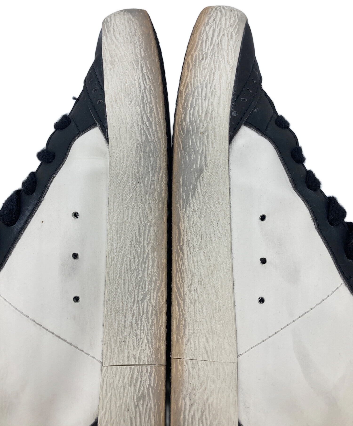 中古・古着通販】GOLDEN GOOSE (ゴールデングース) Mid Star Classic