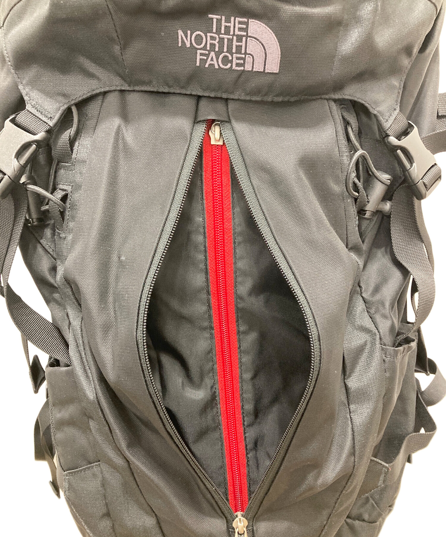 中古・古着通販】THE NORTH FACE (ザ ノース フェイス) リュック 
