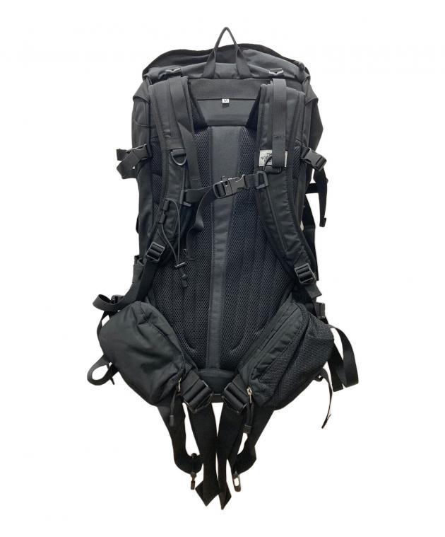 THE NORTH FACE Tellus 32 ブラック 登山リュック 中古・古着通販】THE NORTH FACE (ザ ノース フェイス) リュック