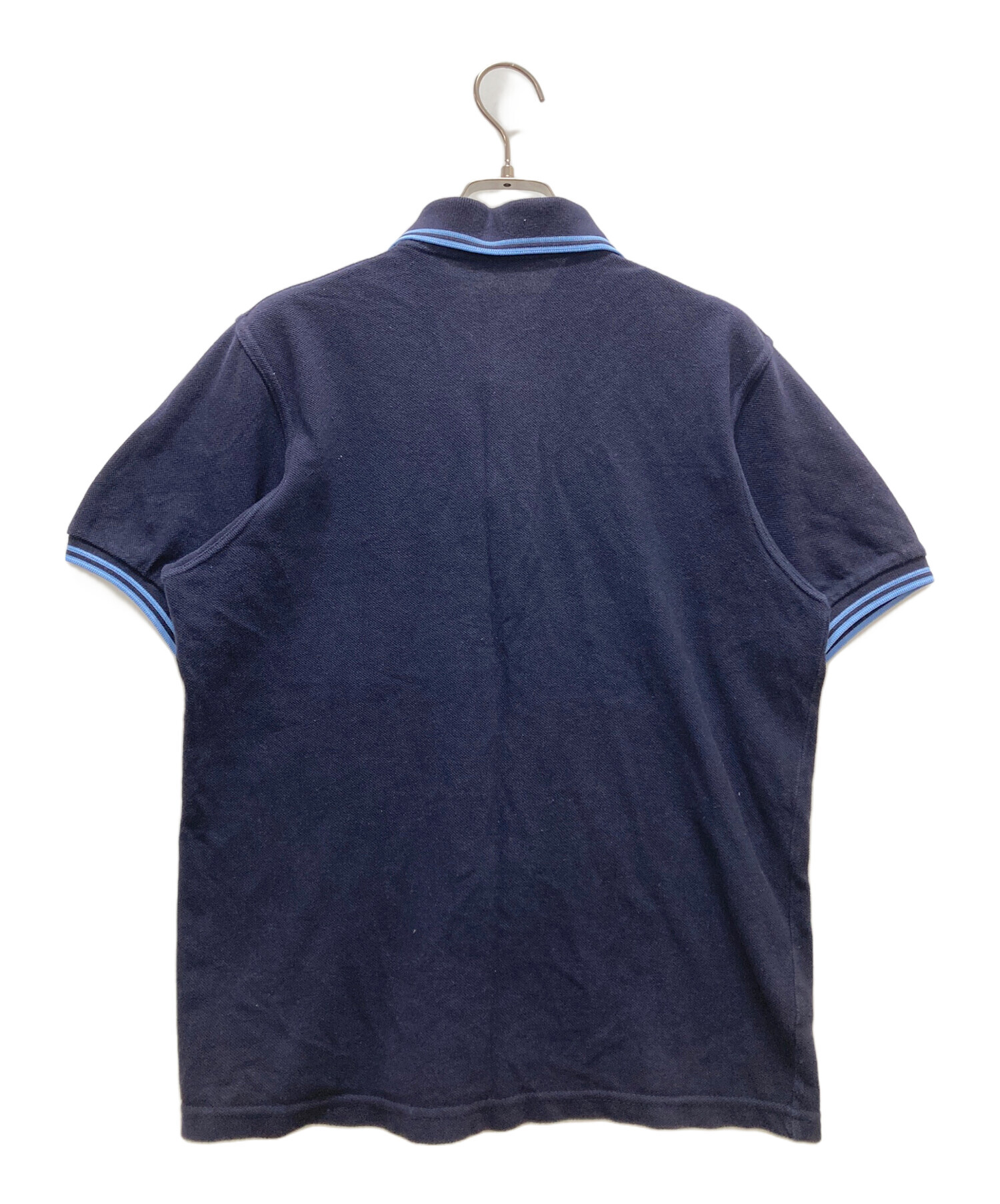 中古・古着通販】FRED PERRY (フレッドペリー) 英国製ポロシャツ